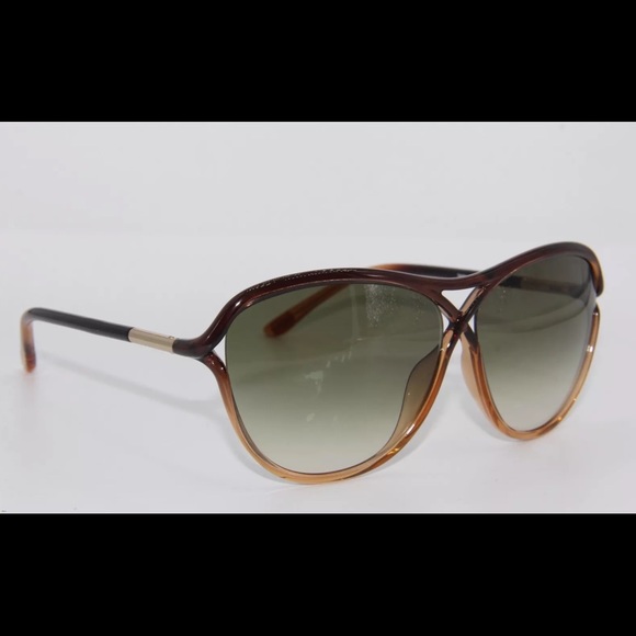 Tabitha Authentic Tom Ford Sunglasses 